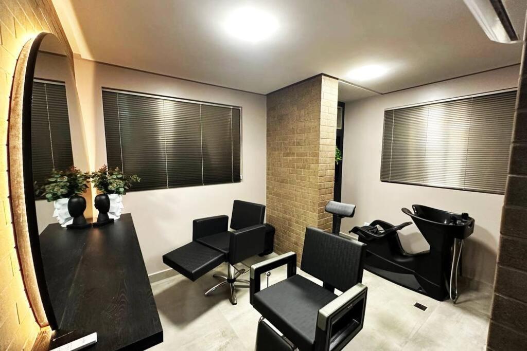 Alto Padrao Jatiuca - - Alagoas Apartment Maceio (Alagoas)