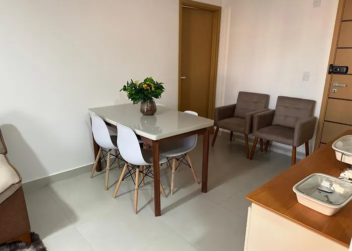 Apartamento Alto Padrao Jatiuca - Maceio - Alagoas