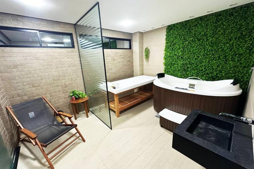 Alto Padrao Jatiuca - - Alagoas Apartamento *